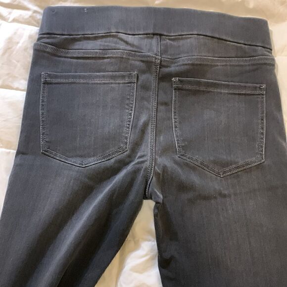 LIVERPOOL, jeggings, skinny, size 2, excellent condition, faux front pockets - Picture 6 of 15